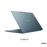 Laptop Lenovo Yoga Slim 7 14AGP11 83QS001DVN (AMD Ryzen AI 7 445 | AMD Radeon 840M Graphics | 14 inch WUXGA | 16GB | 512GB | Windows 11 Home | Xanh)